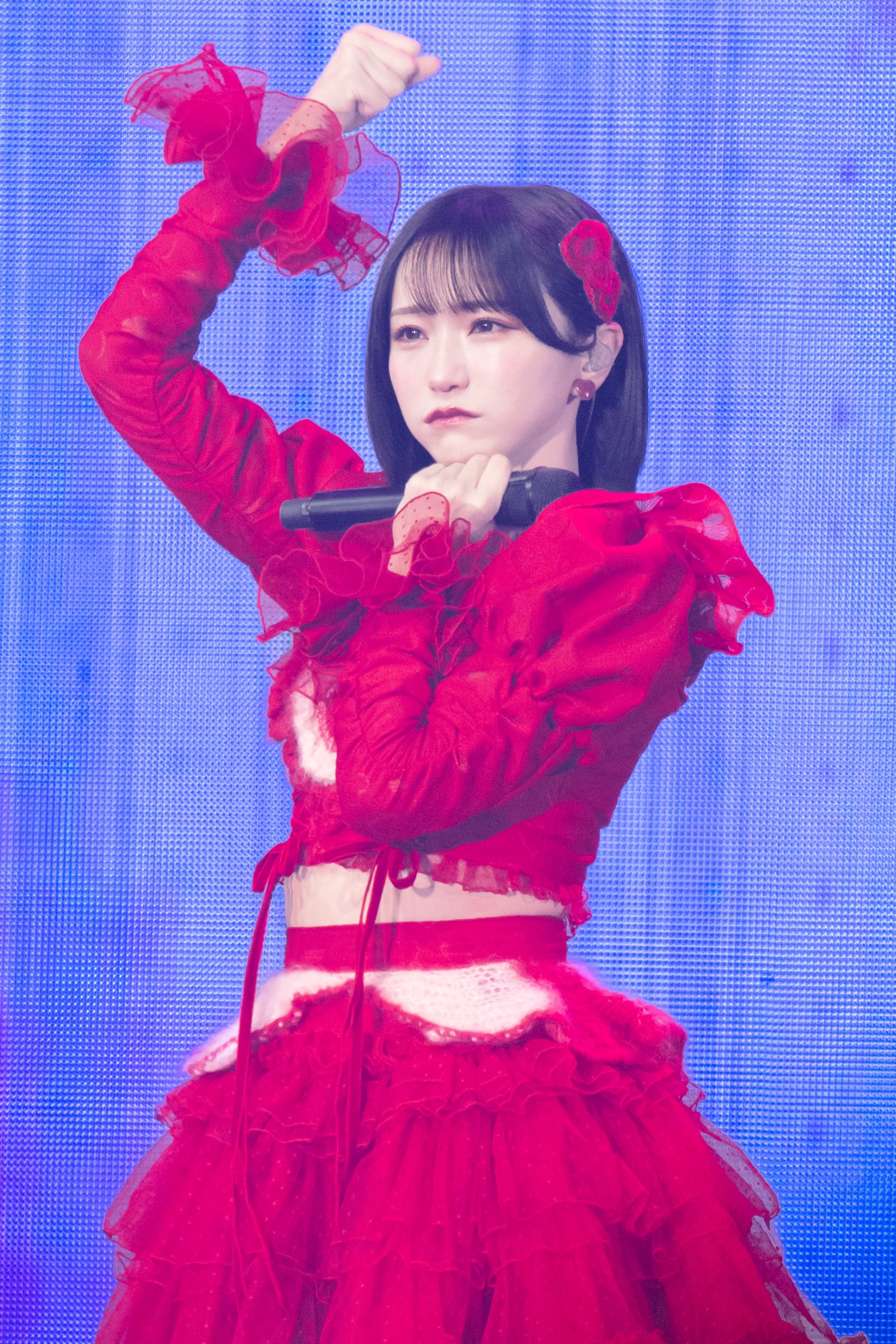 𝑈𝐶𝐻𝐴 🪄︎︎◝❤︎⑅ on X: 