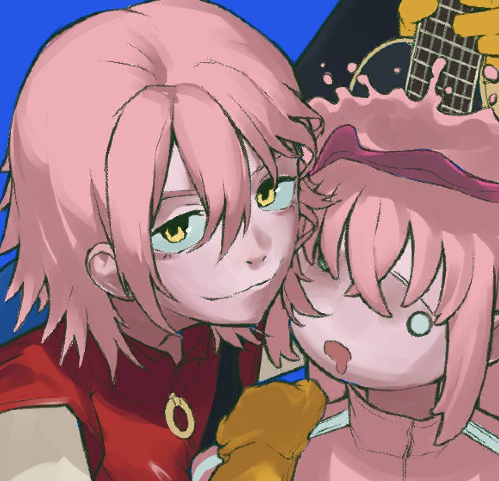 ﾕツナﾍﾞ tweet media
