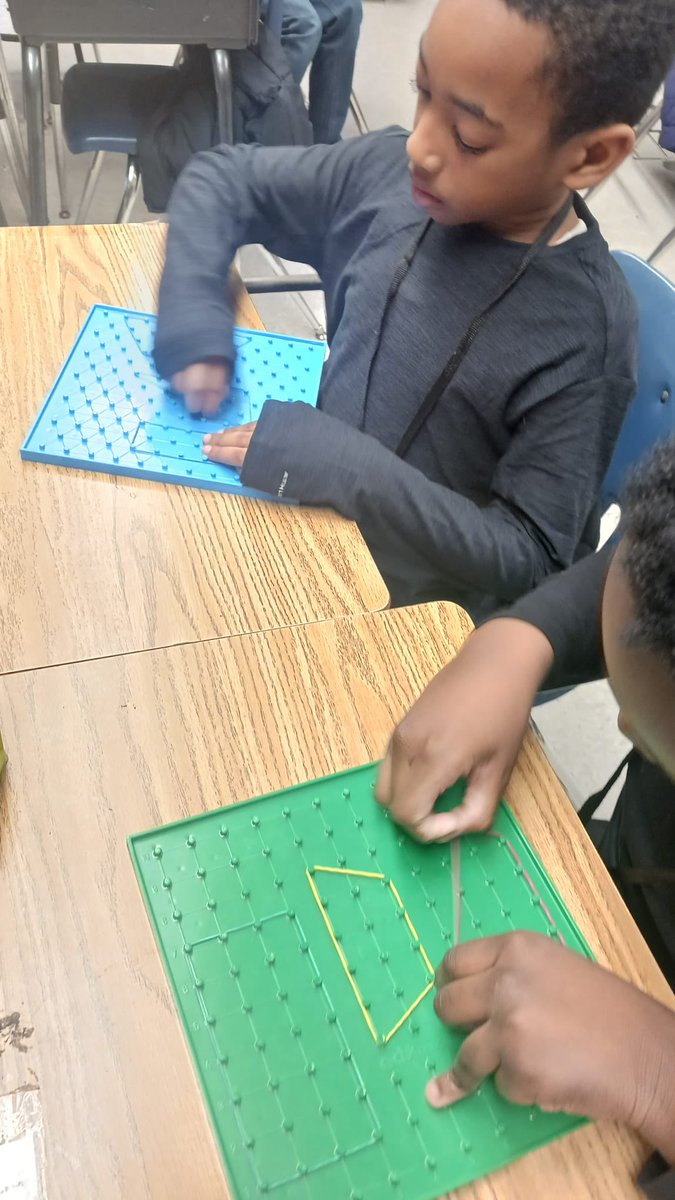 Marshall Elementary School tweet media