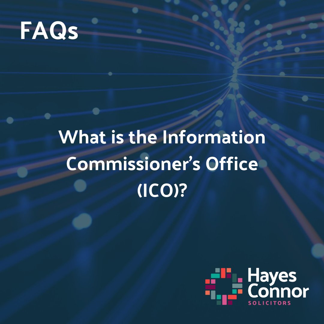 Hayes Connor Solicitors tweet media