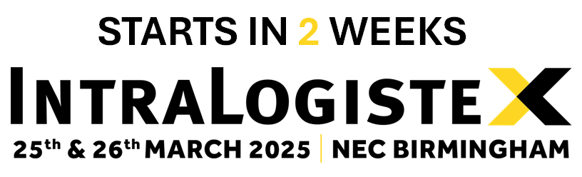 Join us in two weeks at the IntraLogisteX Exhibition where we will be showcasing our Warehouse Management System solutions on stand 242.

Register for your free tickets for the event at: eventdata.uk/Forms/Form.asp…

#WMS
#Warehousing
#Warehouse
#events
#ILX25