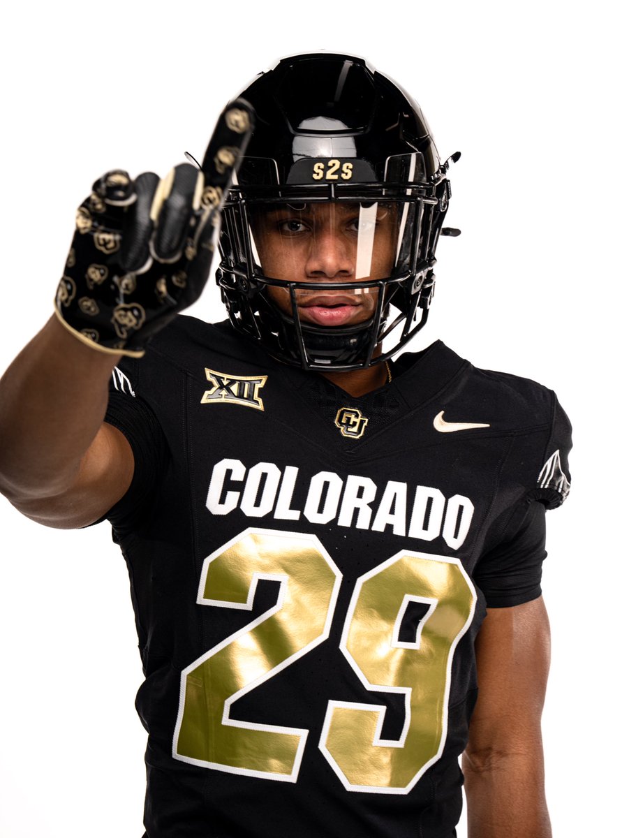 To my favorite Colorado Buffalo <a href="/ChampYates/">Ivan Yates</a>!

Today marks the start of your last spring practice, but it’s also the first step toward your greatest season yet. #SkoBuffs