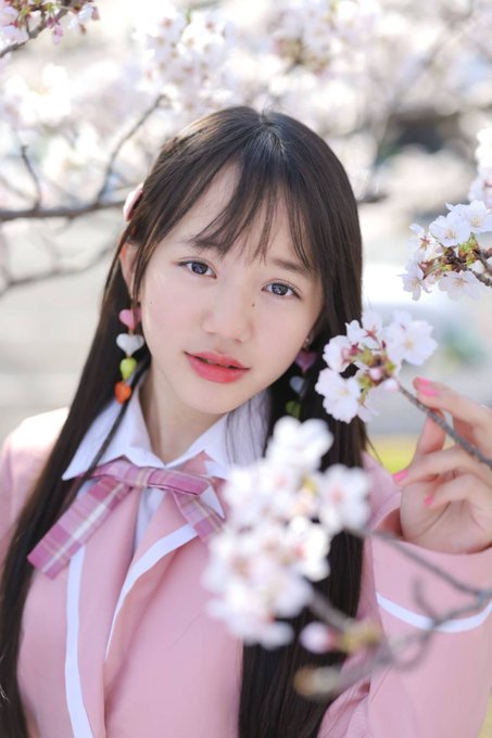 Twitterのコスプレ画像22