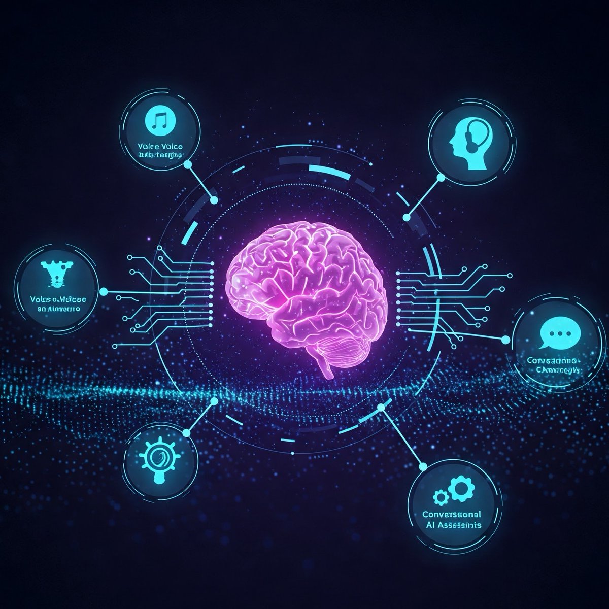 OfficialinyaAI's tweet image. Businesses are already transforming customer experience, customer support, and #virtualassistance with #AgenticAI-driven #voicetechnology. Are you ready to #revolutionize customer interactions?
Connect with us for early Agentic AI adoption today bit.ly/4kHFO3k