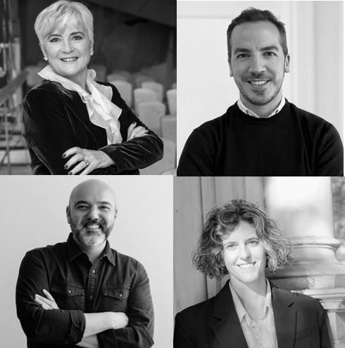 📢 #AEBRAND renueva su Junta Directiva: ratifica a Cristina Vicedo como presidenta y designa un nuevo equipo para 2025-2026 👉 t.ly/bXIeZ
🔹Jaime Dolagaray #Branward vicepresidente
🔹Angel Squembri <a href="/Squembri/">Squembri Branding & Diseño</a>  tesorero
🔹Paula Batlle <a href="/batllegroup/">batllegroup</a> secretaria