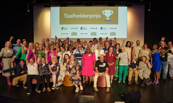 Gezocht: Groningse Taalhelden -  westerwoldeactueel.nl/2025/03/11/gez…