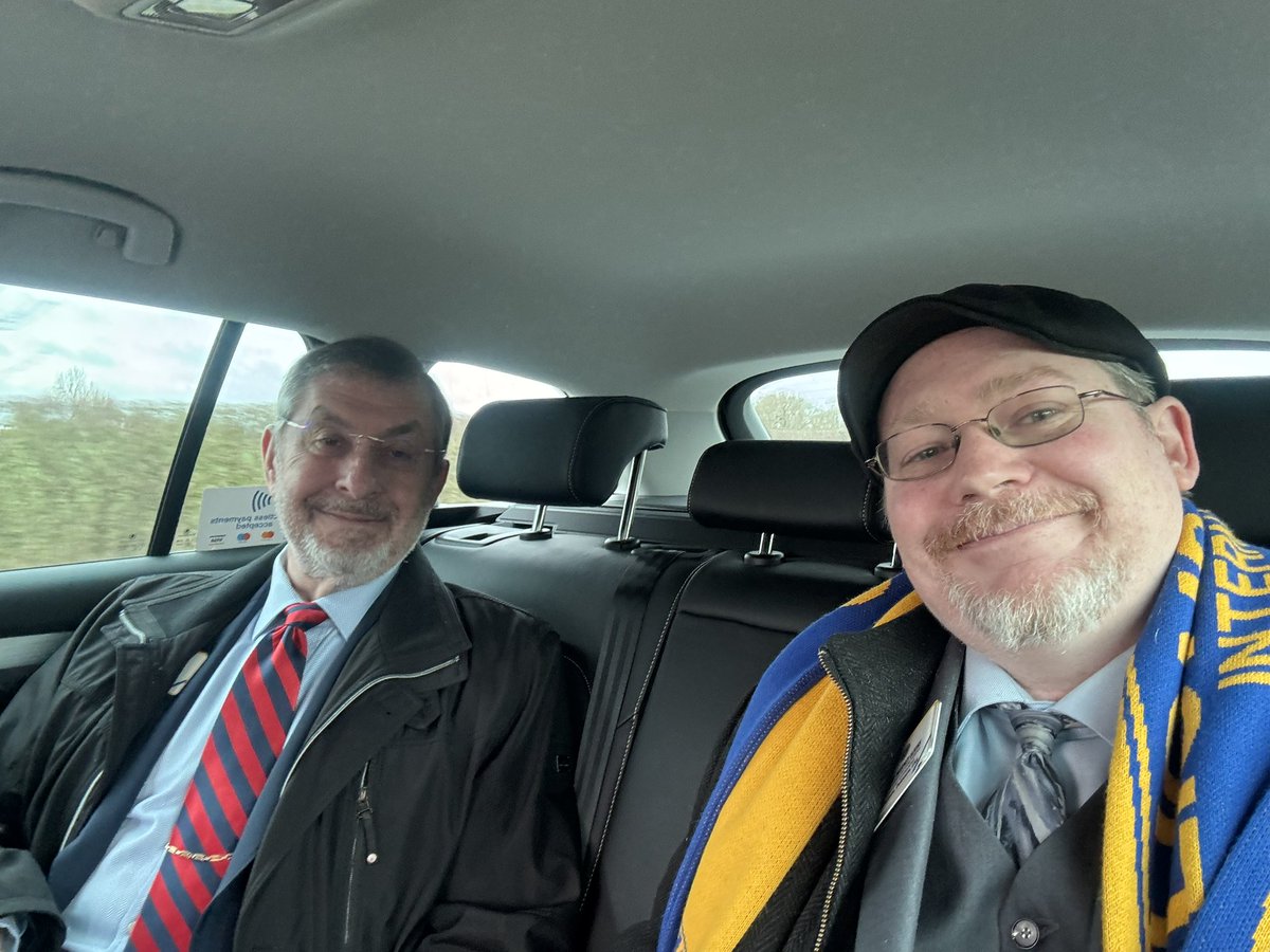The Panopticon (@the_pano) on Twitter photo Honored to be able to represent both <a href="/degenerousdao/">DeGenerous DAO</a> and <a href="/lionsclubs/">Lions International</a> today as I speak at the House of Commons in London about AI & the Future of Service. Adaptability and Imagination are the true keys to “AI” and how we can use it to improve the world we live in. #BuiltDifferent Honored to be able to represent both <a href="/degenerousdao/">DeGenerous DAO</a> and <a href="/lionsclubs/">Lions International</a> today as I speak at the House of Commons in London about AI & the Future of Service. Adaptability and Imagination are the true keys to “AI” and how we can use it to improve the world we live in. #BuiltDifferent