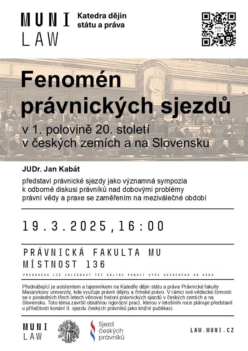 Právnická fakulta MU tweet media