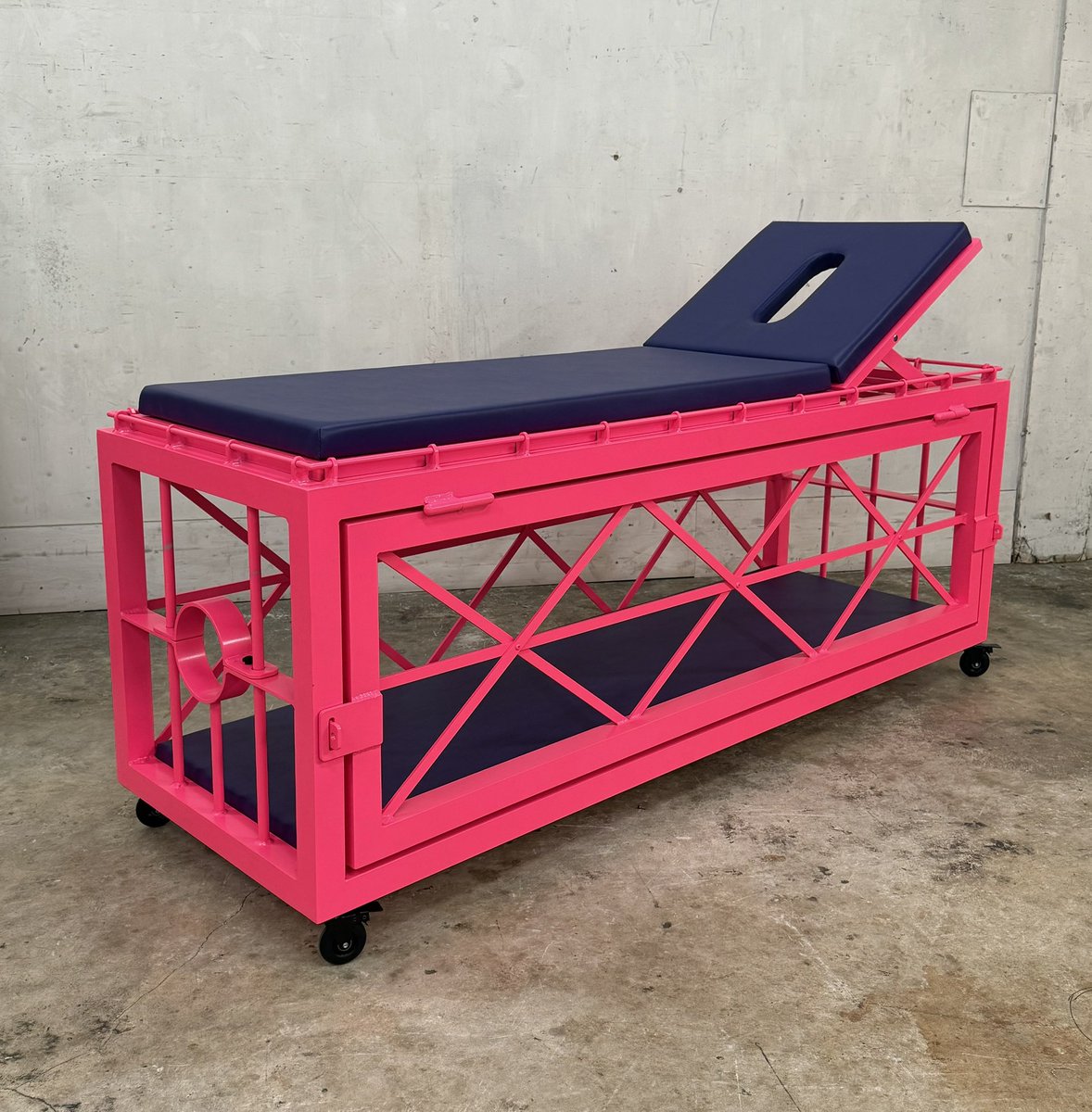 Metalbound's tweet image. 