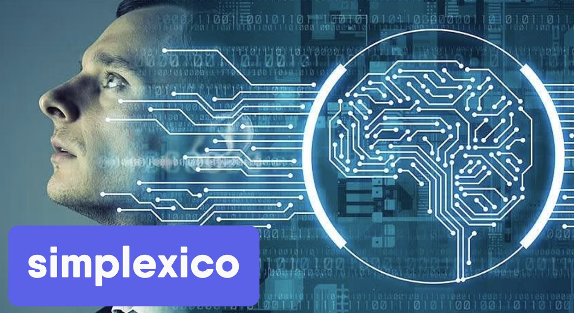 Confused about #BoW or #BigData? 

BoW counts how many times words appear in a text, while Big Data refers to massive datasets that require special infrastructure. Let us simplify these concepts for you. 

Learn more with our Glossary: simplexico.ai/glossary  📘💡