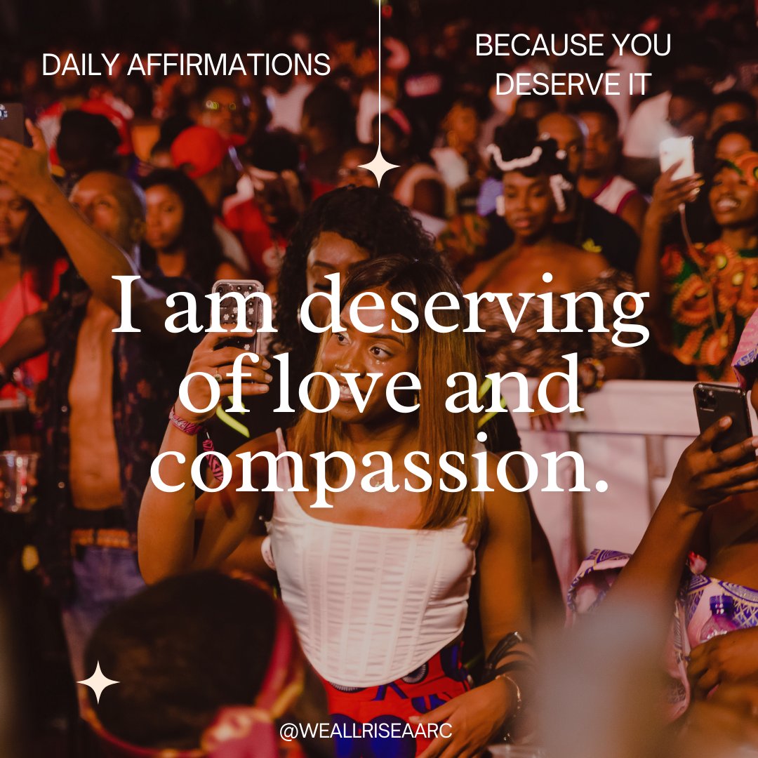 Repeat after me #dailyaffirmations