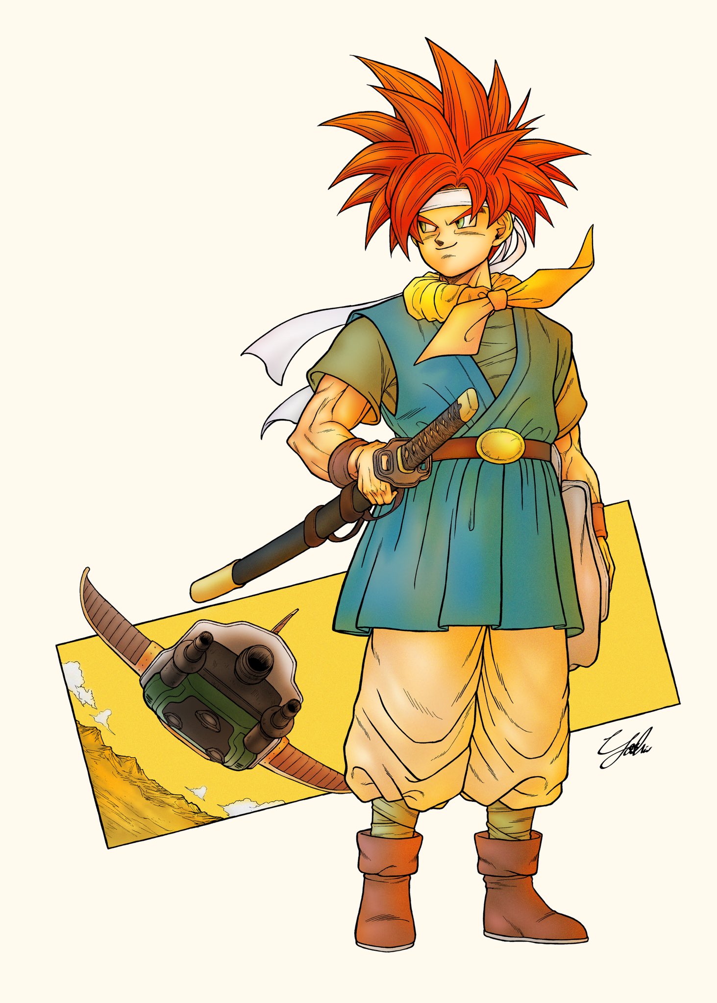 ヨシさん専用 ドラゴンボールヒーローズ 1009007813476009_01_2992.jpeg