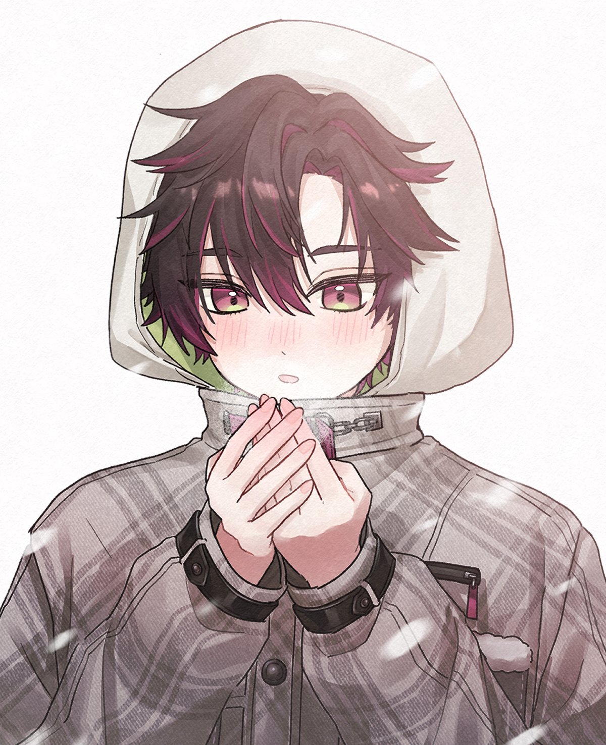 ぺちこ (@pck325822) / X
