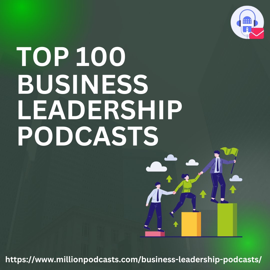 Million Podcasts tweet media