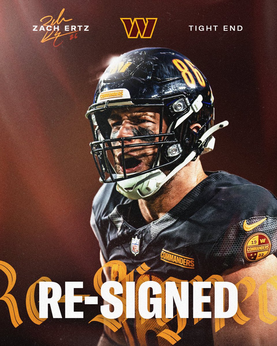 Zach's back ‼️

<a href="/ZERTZ_86/">Zach Ertz</a> | #RaiseHail