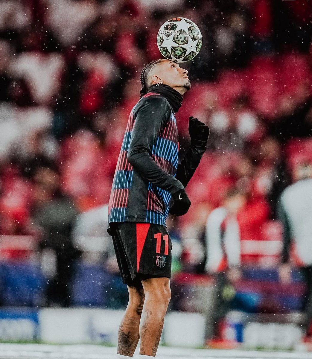 MATCHDAYY 💙❤️