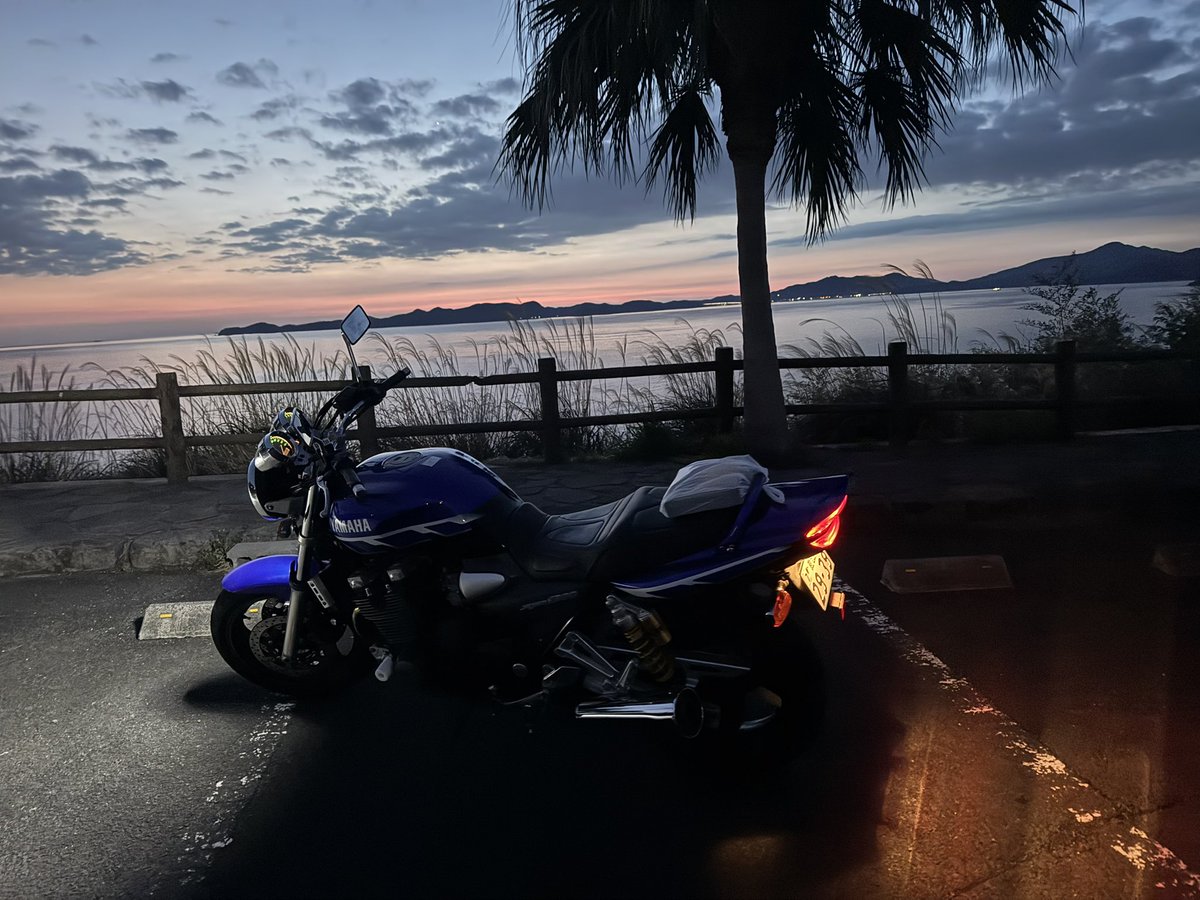 xjr1300
長島