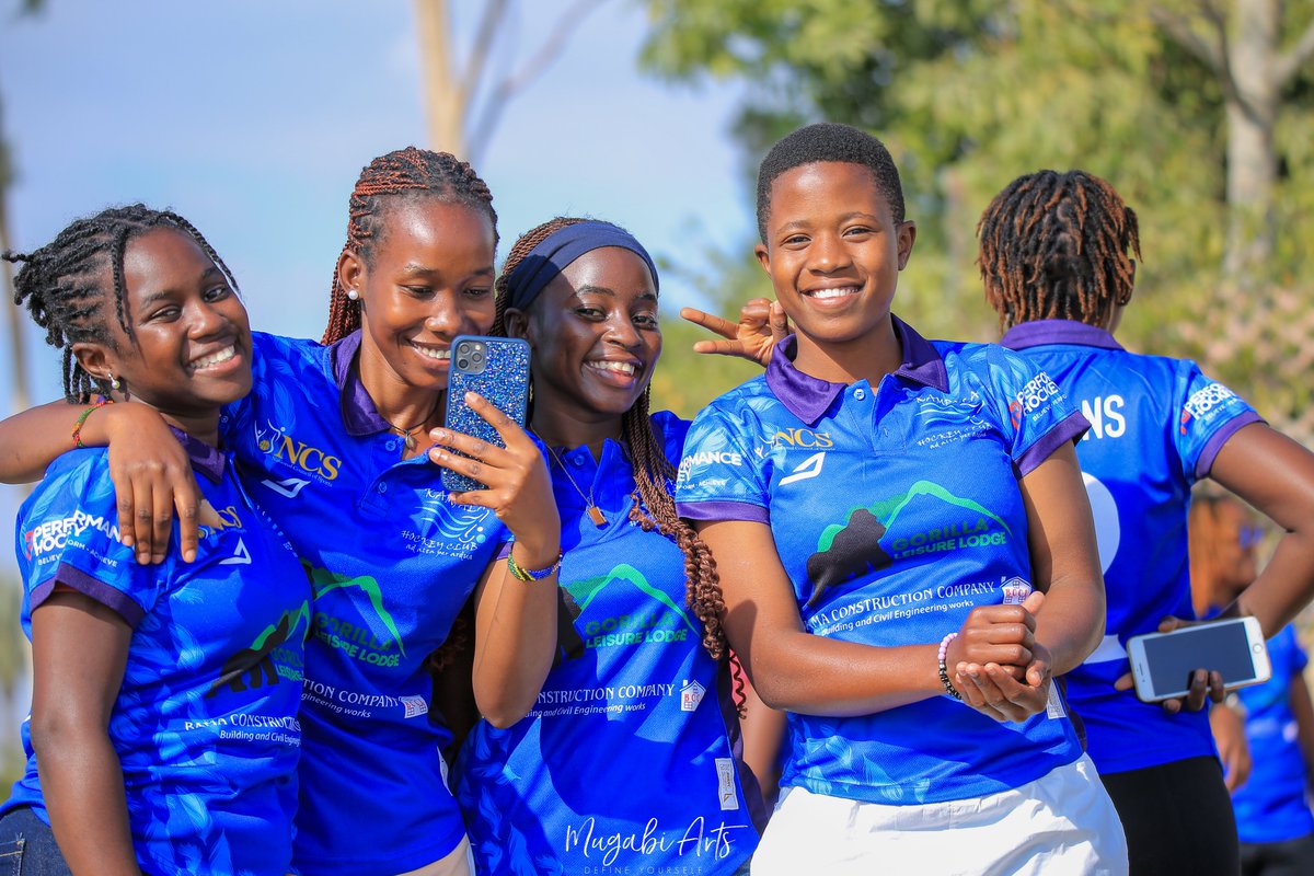 As we celebrate #WomensMonth, I’m reminded of my journey with KHC Swans 🇺🇬 to Egypt for the Africa Cup! 

First time working closely with a women’s team! 

Brands, support women in sports! 🏑

More details of the trip:

🔗 linkedin.com/posts/john-phi…