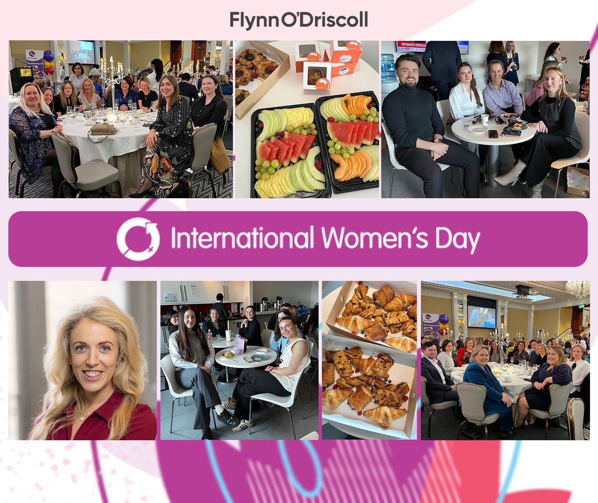 International Women's Day 2025 | Flynn O'Driscoll | FOD:  fod.ie/news/internati…