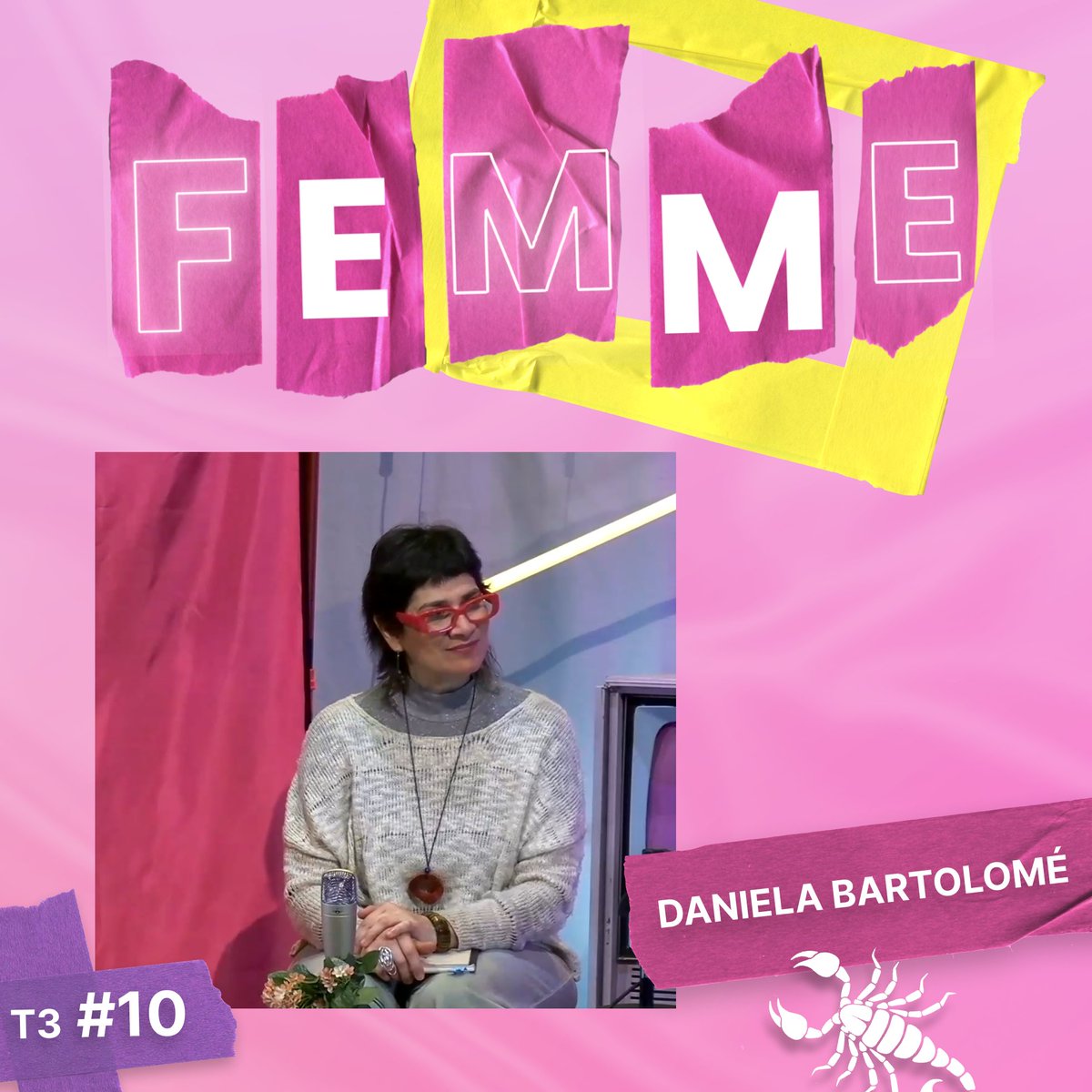 Media Attack tweet media