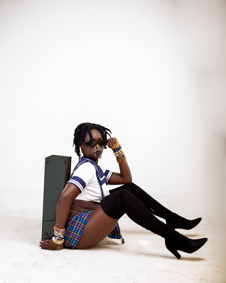 A year older, wiser, and bolder✊‼️
Happy Birthday🎂 to myself😘