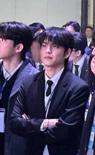 대한항공 원필 느낌이 진짜 개좋음