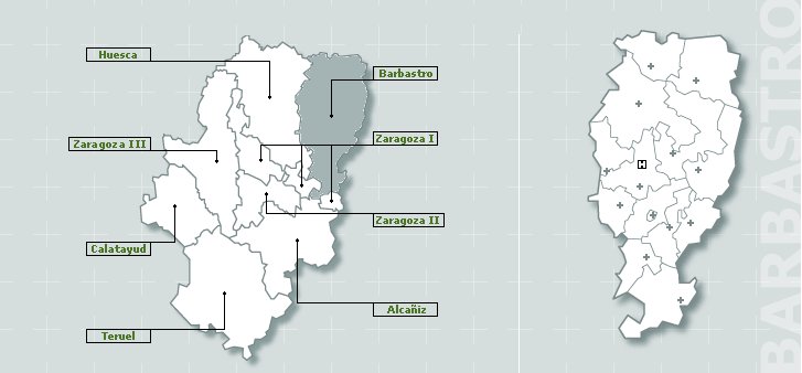 110mil personas dependemos de un hospital de Barbastro que presenta el siguiente diagnóstico: largas listas de espera, derivaciones a Zaragoza por falta de especialistas, dimisiones del director y jefe de urgencias.
La DGA sigue inmóvil.
Están jugando con nuestra salud pública!
