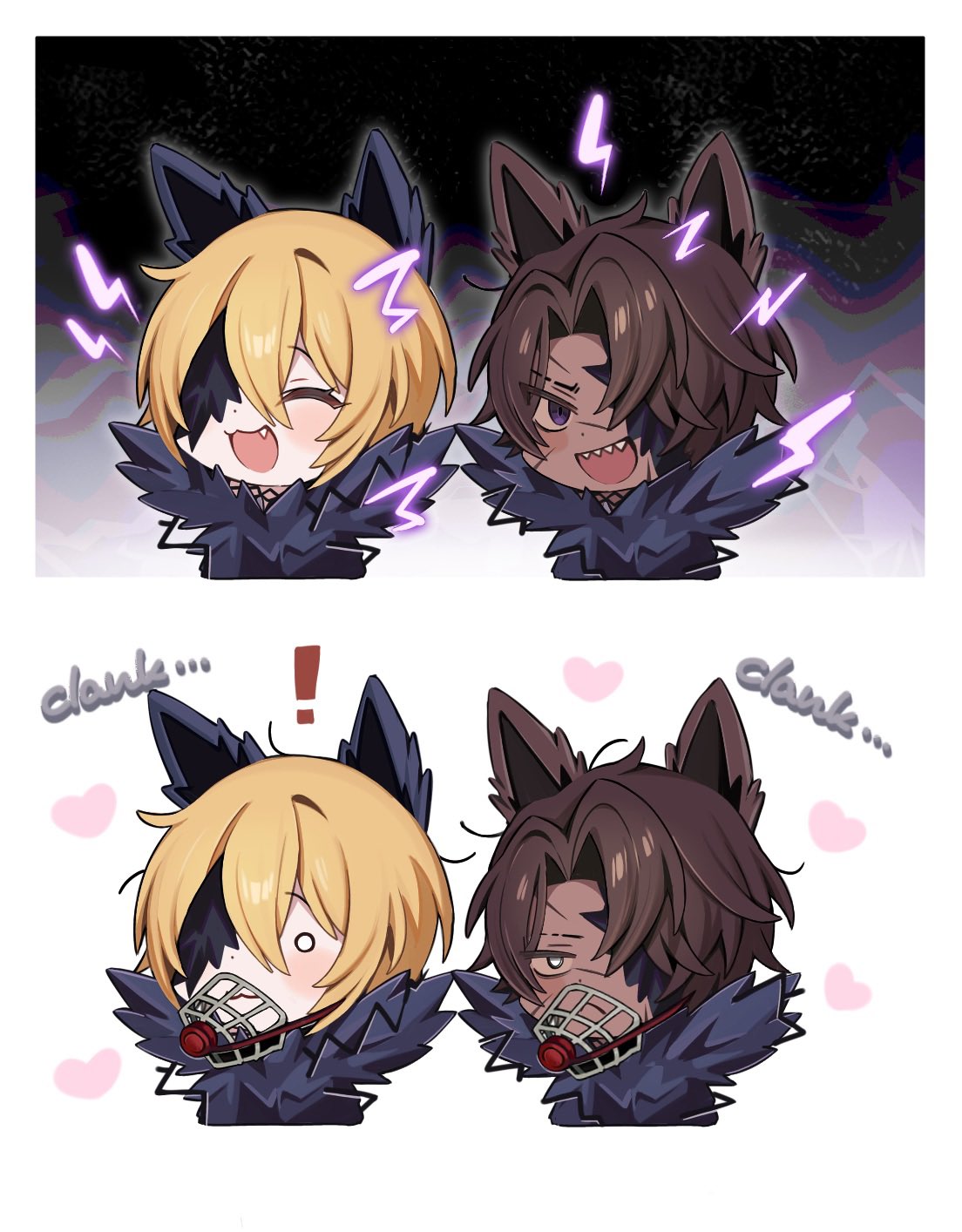 Mu (@Mu46016419) / X