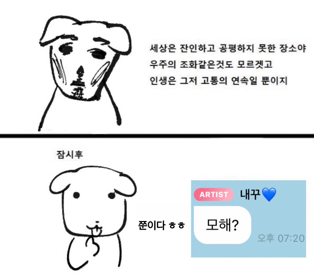 김덤벨🐣 tweet media