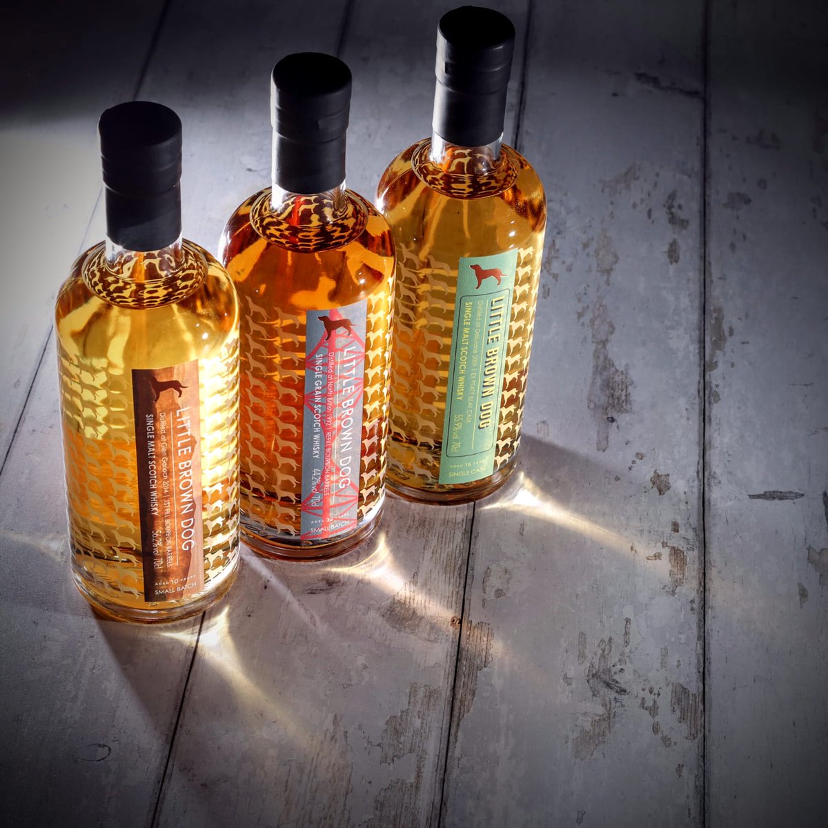 Aberdeen Whisky Shop 🥃 (@aberdeenshop) on Twitter photo LITTLE BROWN DOG DAY!!
Three new bottles from the brilliant <a href="/LBDspirits/">Little Brown Dog Spirits</a> have just landed!
Dailuaine 16 Years Old 2009 Ex-Peaty Cask - £69
Glen Garioch 10 Years Old 2014 - £80
North British 32 Years Old 1992 - £85
aberdeenwhiskyshop.co.uk/search?type=pr… LITTLE BROWN DOG DAY!!
Three new bottles from the brilliant <a href="/LBDspirits/">Little Brown Dog Spirits</a> have just landed!
Dailuaine 16 Years Old 2009 Ex-Peaty Cask - £69
Glen Garioch 10 Years Old 2014 - £80
North British 32 Years Old 1992 - £85
aberdeenwhiskyshop.co.uk/search?type=pr…