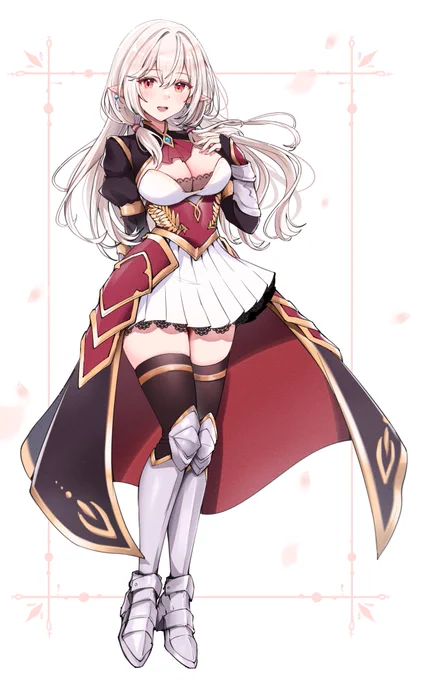 リクエストありがとうございます#Skeb 