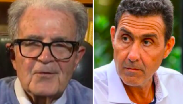 viaggrego's tweet photo. Se fa i #Pronostici come per l'#Ingresso in #Europa siamo #Fritti . #Vannacci #battezza Er #Mortadella : "#Non saprebbe #Riconoscere un #Cannone da una #Gru ” ! Leggi Qui: https://t.co/pXbqmWij3j https://t.co/CF9EKoppO9