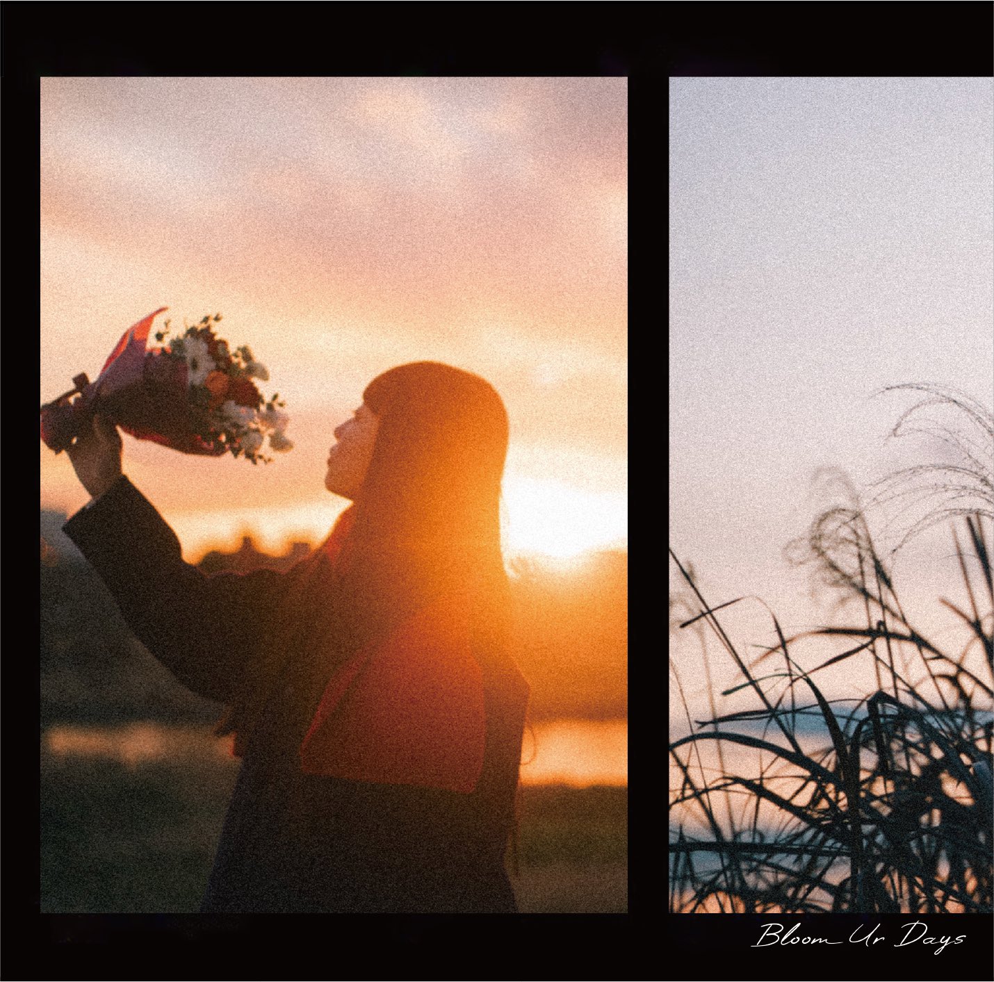 邦楽 Gum-9 / Bloom Ur Days Gum-9「May」Live Video 【Bloom Ur Days Tour 2025 FINAL