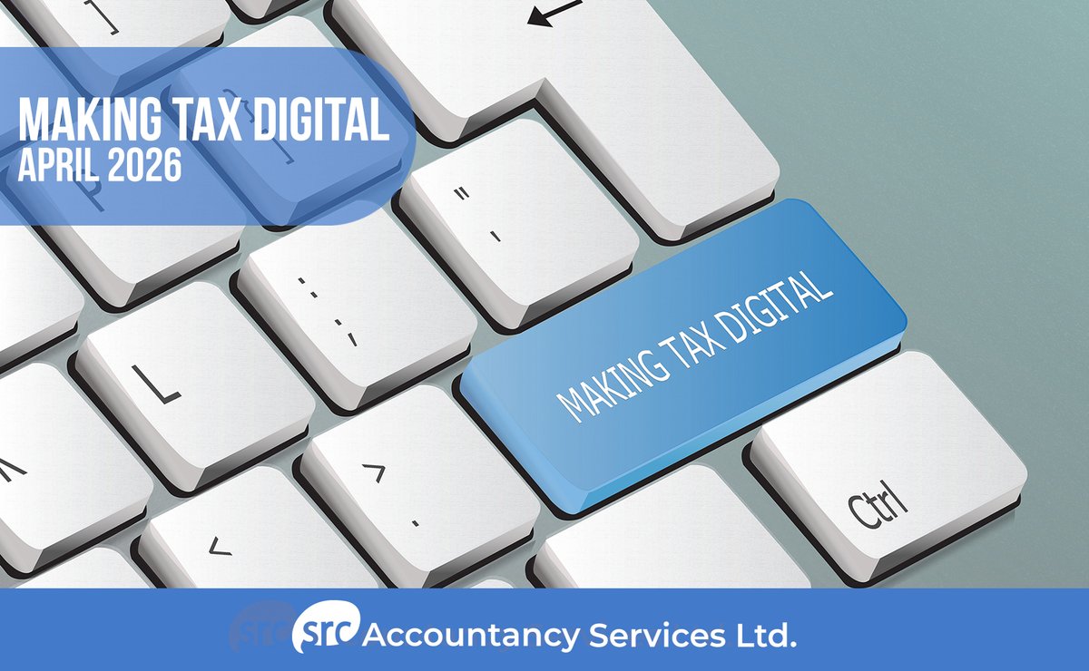 SRCAccountancy's tweet image. 💻 #MakingTaxDigital 🖥️
#MTD for #IncomeTax changes are coming April &apos;26!
If you&apos;re a #soletrader or #landlord earning over £50k, you&apos;ll need new software. Learn more on our blog: srcaccountants.co.uk/2025/03/11/pre…
Any queries, us on 01384 403500
Making Tax Easy…
#Accountants #Stourbridge