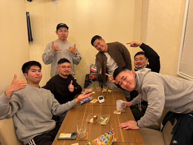 この間、マダミスやってみたい！って
お友達にガンガンアタックされて、
初のマダミス主催してきました。
僕もやってみたかったシナリオだったから
主催のくせにめちゃくちゃ
キャッキャしてしまったw
『何度だって青い月に火を灯した』は
シンプルだったけど結構感動しちゃった。