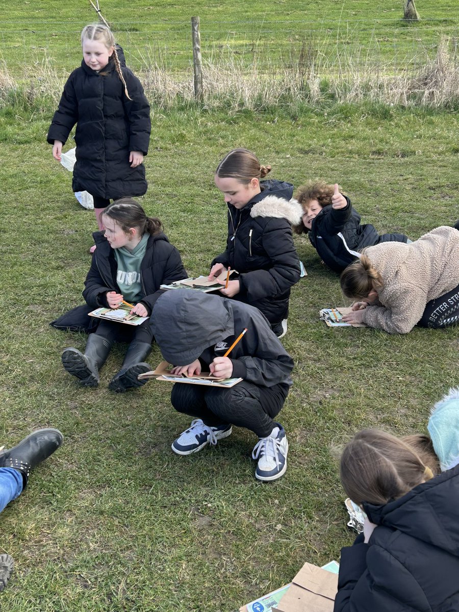 Year 4 OLOL tweet media