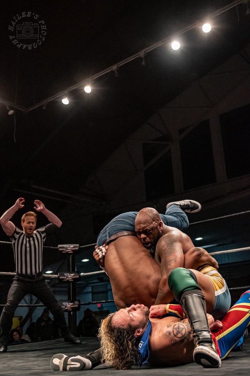 On this Edition of "Fuck 'Round &amp; Find Out"

The <a href="/Official_AXW/">American Xcellence Wrestling | AXW</a> version.