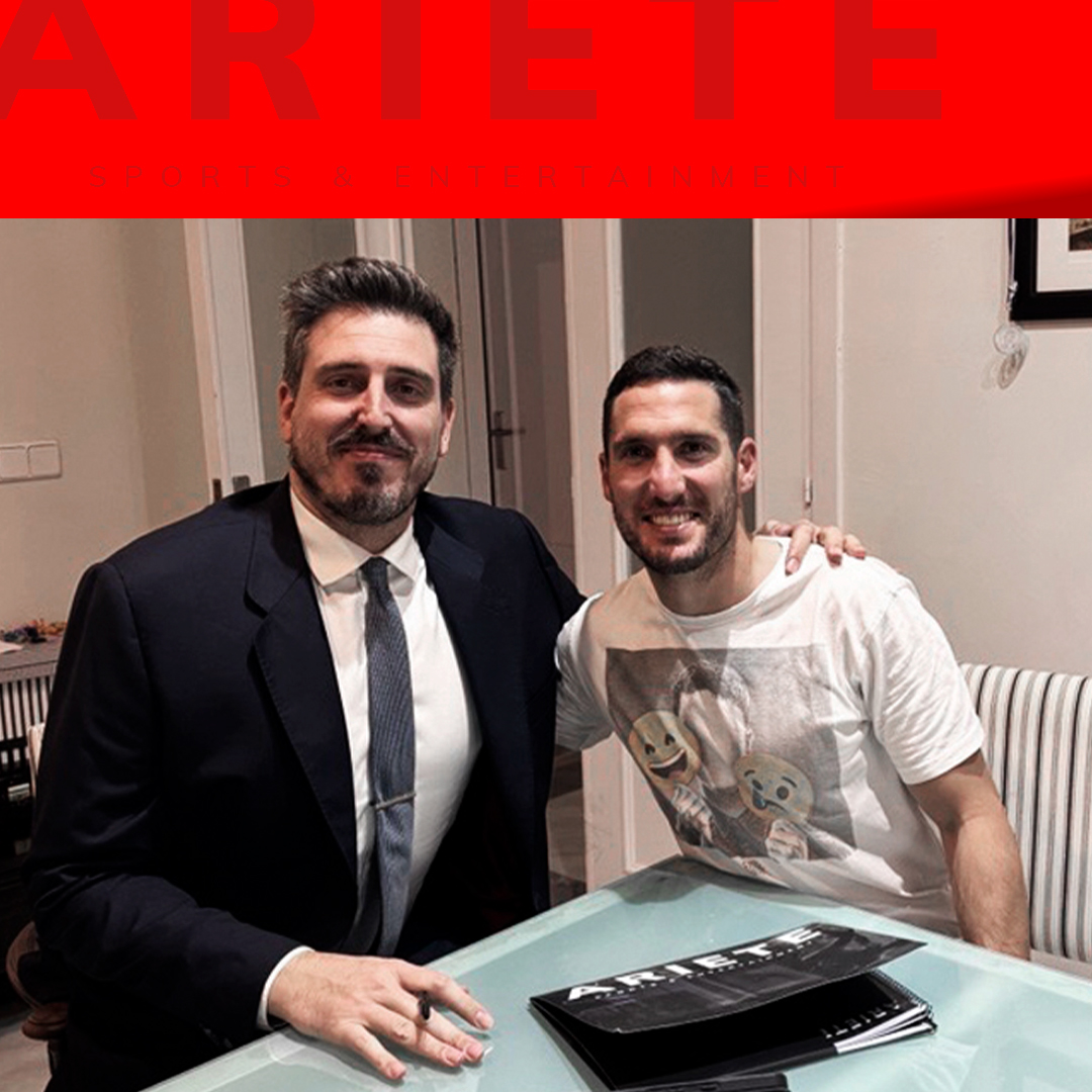 Roger Martí y <a href="/jzaldua2/">Joseba Zaldua</a> son dos de nuestros #líderes más veteranos. 

Ambos, grandes futbolistas profesionales, se atreven a perseguir sus #objetivos y #retos, tanto dentro como fuera del terreno de juego.

💪 Así se han reunido con su #CapitalManager, <a href="/rogerfornas/">Roger Fornas Lladó</a>.

#ARIETE