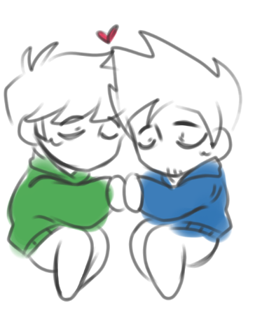 #eddsworld #ew25  #eddtom #tomedd #art