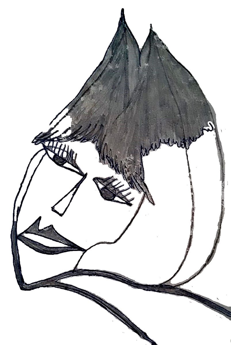 RedeCCom's tweet image. Rede Comunitária de Comunicação: @jhonays Revolta organizada redeccom.blogspot.com/2025/03/jhonay… 
Ser artista no Brasil é foda! E não é só por causa das dificuldades financeiras, dos contratos que não vêm, ou das horas intermináveis tentando vender uma ideia, um projeto ou uma obra.