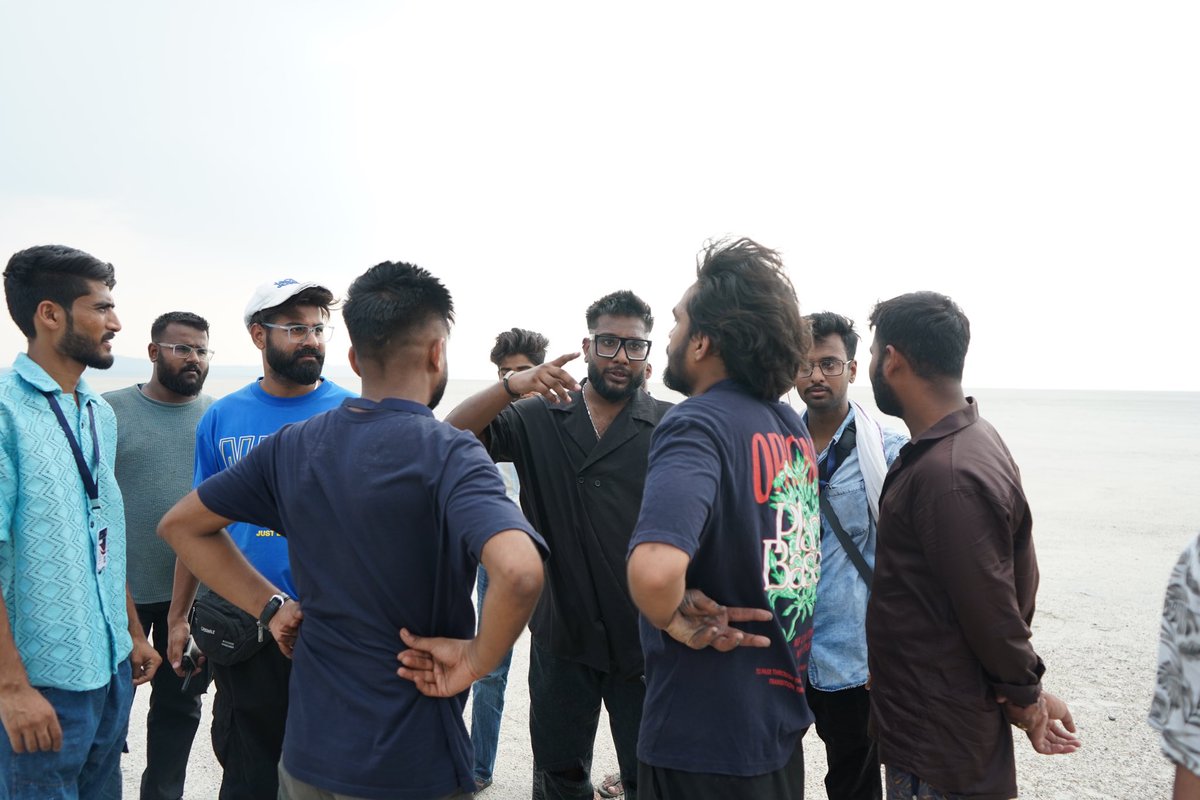 #BTS #Musicvideo #Directorrhaulmeena #shoottime