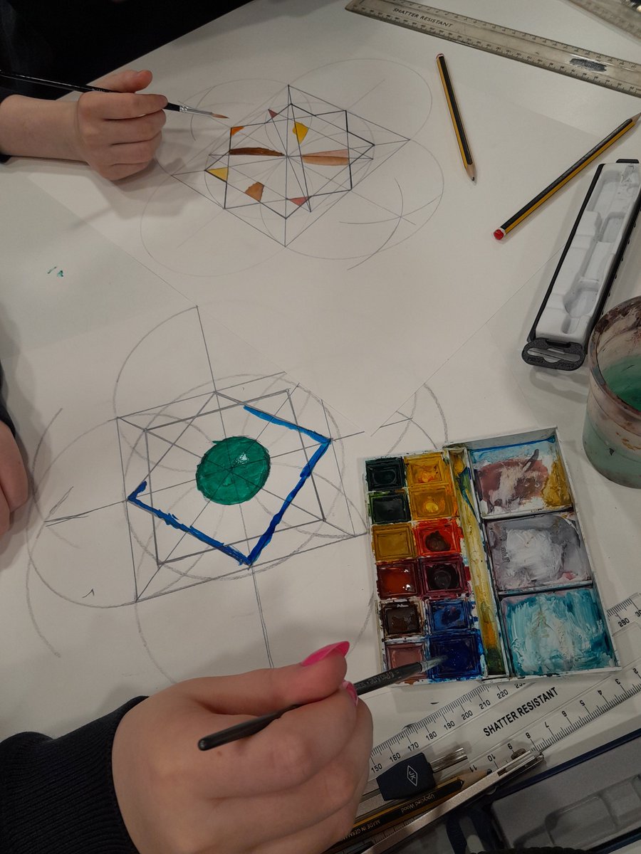 Wallace Collection Learning (@wallacelearning) on Twitter photo We enjoyed welcoming Frederick Bremer School back for our Islamic Patterns session.
If you are feeling inspired by their creations, book the Islamic Patterns session for your school: bit.ly/4bGb3aZ
<a href="/FBSchoolE17/">Frederick Bremer</a> We enjoyed welcoming Frederick Bremer School back for our Islamic Patterns session.
If you are feeling inspired by their creations, book the Islamic Patterns session for your school: bit.ly/4bGb3aZ
<a href="/FBSchoolE17/">Frederick Bremer</a>