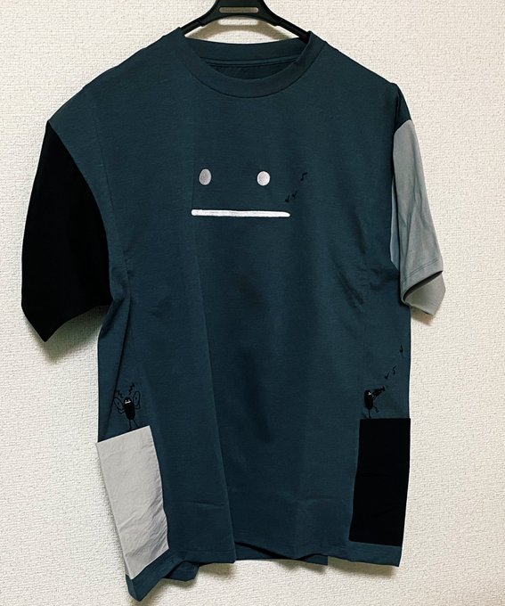 良き服もう一枚じゃ

良き 