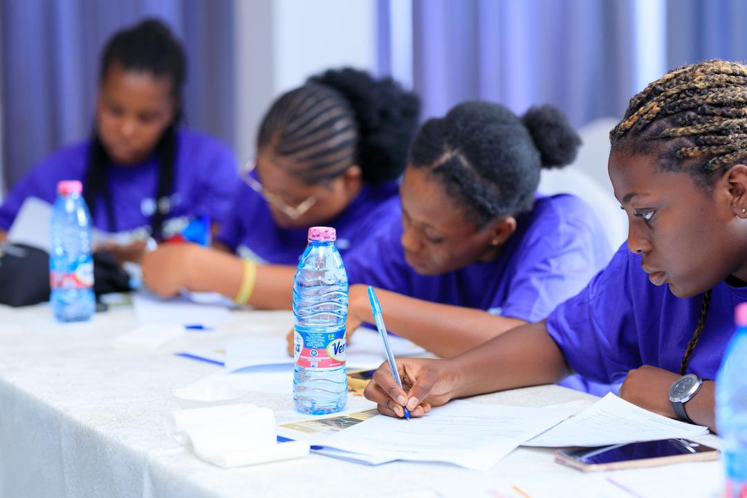 Celebrating women in TTU and the world at large 🌍