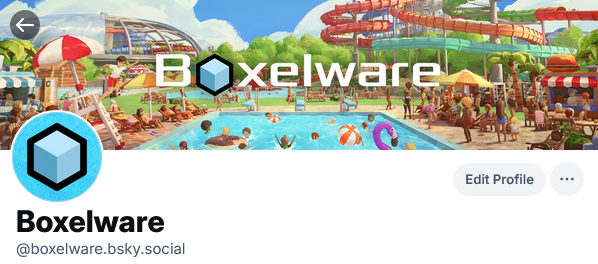 Boxelware tweet media