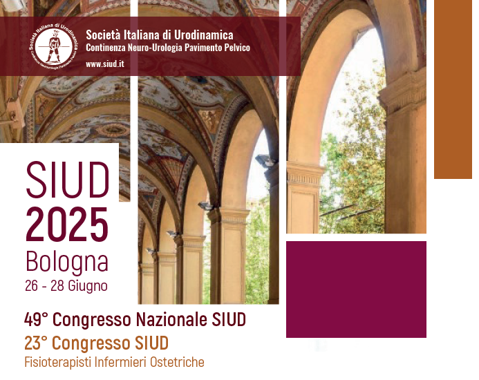 SIUD - Società Italiana di Urodinamica (@_siud) on Twitter photo Non rimanere indietro sulle ultime novità: partecipa a #SIUD2025
📅 26-28 giugno 2025
📍 Bologna
👉 Workshop, innovazione e confronto multidisciplinare ti aspettano.
Iscriviti su siud.it
<a href="/dott_Giammo/">Alessandro Giammò</a>
<a href="/EugeniaFragala/">Eugenia Fragalà</a>
<a href="/riccardoschiav6/">riccardo schiavina</a>
R. Gunelli
<a href="/Eugenio74446325/">Eugenio Brunocilla</a> Non rimanere indietro sulle ultime novità: partecipa a #SIUD2025
📅 26-28 giugno 2025
📍 Bologna
👉 Workshop, innovazione e confronto multidisciplinare ti aspettano.
Iscriviti su siud.it
<a href="/dott_Giammo/">Alessandro Giammò</a>
<a href="/EugeniaFragala/">Eugenia Fragalà</a>
<a href="/riccardoschiav6/">riccardo schiavina</a>
R. Gunelli
<a href="/Eugenio74446325/">Eugenio Brunocilla</a>