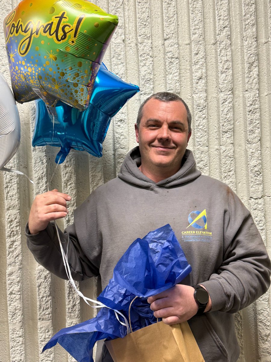 Career Elevation and Technology Center (@cetc_svvs) on Twitter photo Brian Smallwood's passion fuels his amazing automotive classroom! Congratulations to Brian for being recognized as the CETC Teacher of the Year! 🎉
@SVVSDsupt <a href="/DPerfettiDeany/">Dina Perfetti-Deany</a> Brian Smallwood's passion fuels his amazing automotive classroom! Congratulations to Brian for being recognized as the CETC Teacher of the Year! 🎉
@SVVSDsupt <a href="/DPerfettiDeany/">Dina Perfetti-Deany</a>