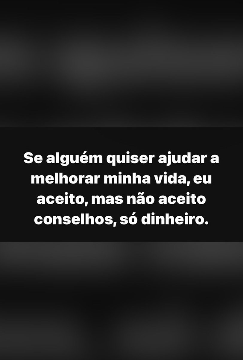 Callmeopreto's tweet image. Só dinheiro🍞🤝