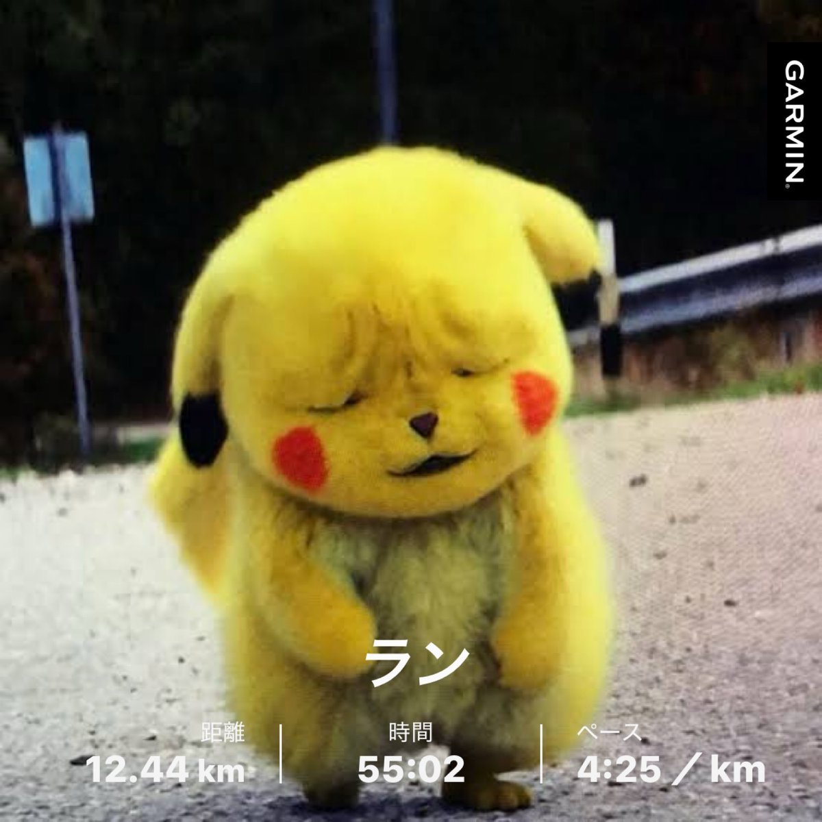 Hirosense_'s tweet image. 久々にゼーハー言うぐらい本気で走ったらしんど過ぎて今コレ。