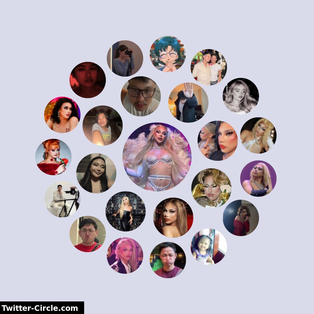 My Twitter Interaction Circle

➡️ infinityweet.me/interaction-ci…